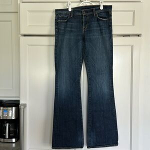 Citizens of Humanity jeans
